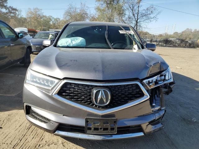 5J8YD7H54KL001851 Acura Mdx Sport Hybrid Technology