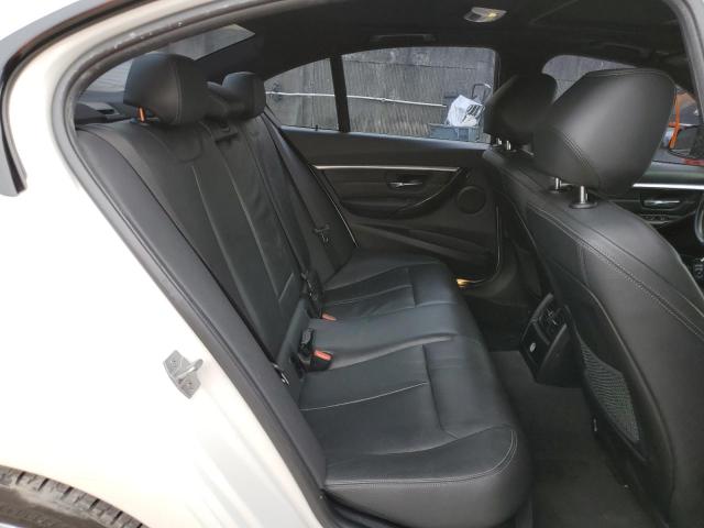 WBA8B9C57JEE80910 BMW 330 I