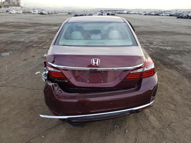 1HGCR2F49HA176612 Honda ACCORD LX