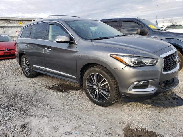 5N1DL0MM7JC520231 Infiniti QX60