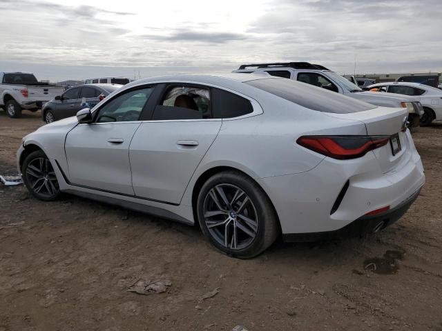 WBA63AV02NFM80074 BMW 430i Gran Coupe
