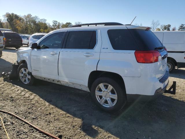 2GKALREK2F6187031 GMC Terrain Sle