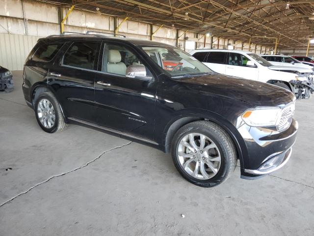1C4RDHEG0HC798638 Dodge Durango Citadel