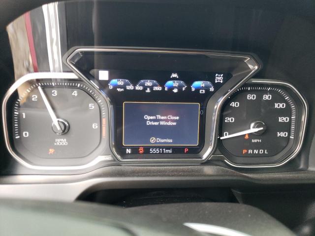 3GTU9FEL0MG479034 GMC Sierra K1500 Denali