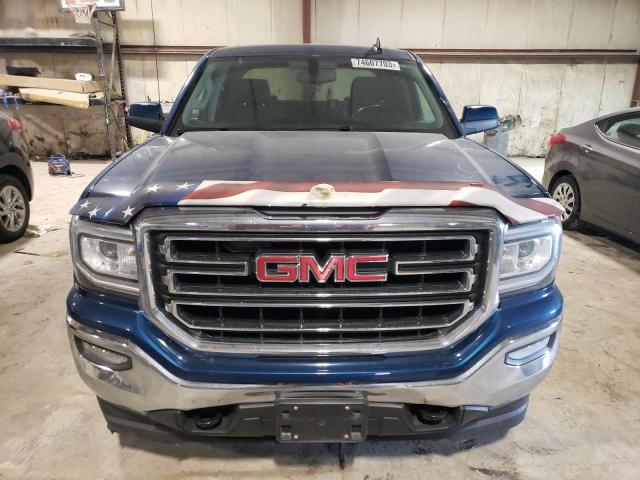 3GTU2MEC1HG156528 GMC Sierra K1500 Sle