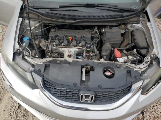 19XFB2E57FE041973 Honda Civic Lx