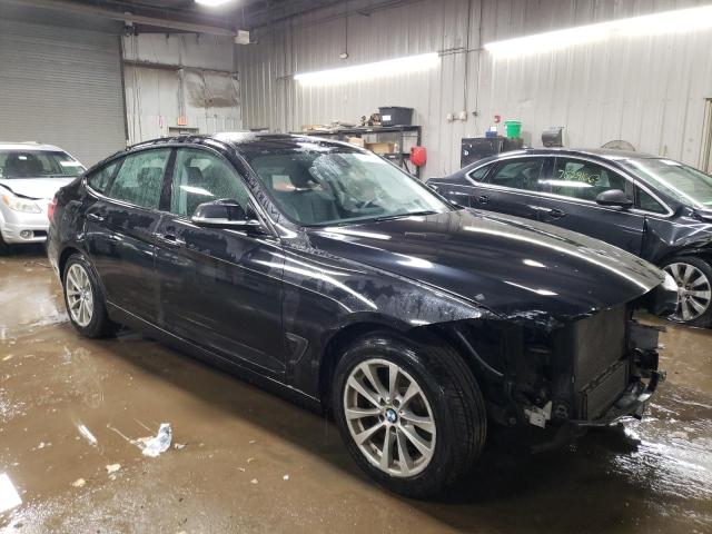 WBA3X5C52ED558913 BMW 328 XIGT