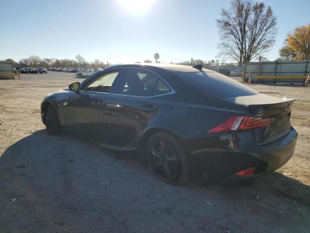 JTHBE1D21F5015659 Lexus IS 350