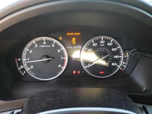 19VDE1F34FE000635 Acura ILX 20