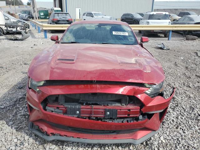 1FA6P8TH8L5123578 Ford Mustang