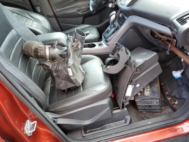 1FMCU9GX1EUC48701 Ford ESCAPE SE