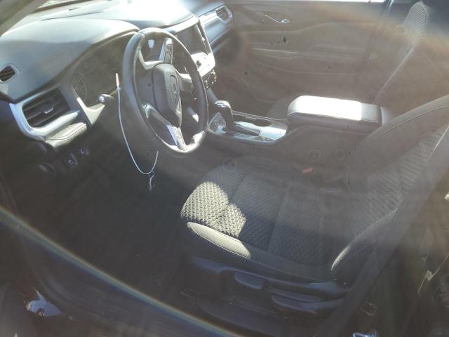 1GKKNKLA4HZ299952 GMC ACADIA SLE