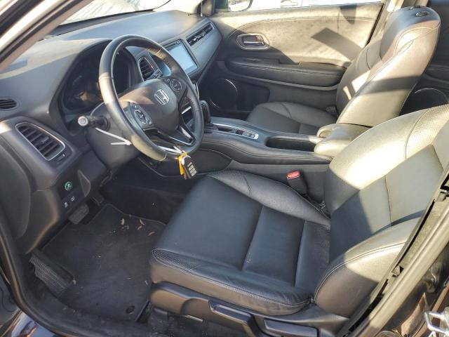 3CZRU6H78GM721071 Honda Hr-v Exl