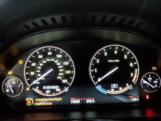 WBA5B1C52EDZ36891 BMW 535 I