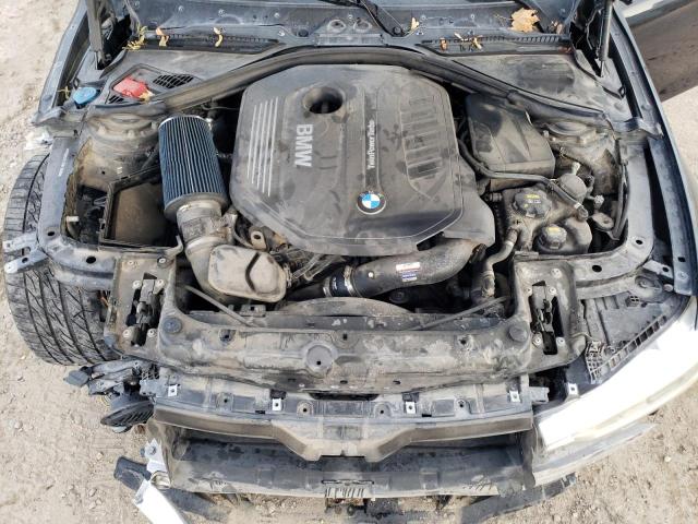WBA8B3G33HNU36089 BMW 340 I
