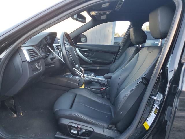 WBA8E9G55GNT85558 BMW 328 I Sulev