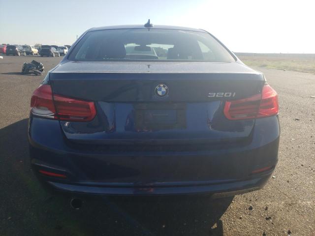 WBA8E1G51JNU90333 BMW 320 I