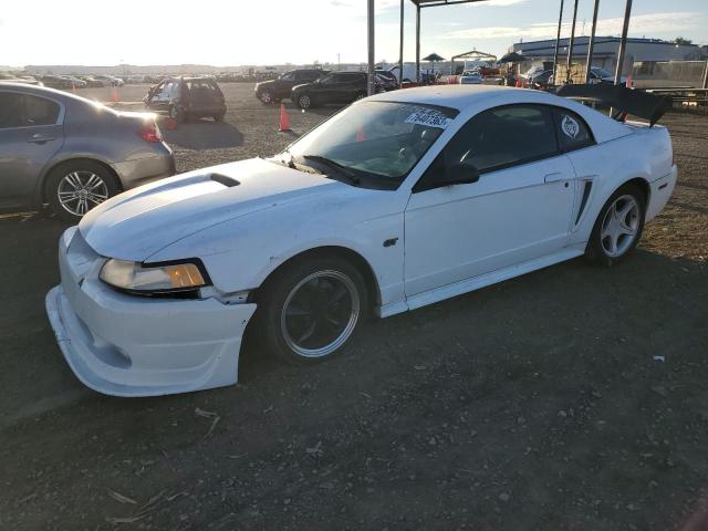 Auction sale of the 2000 Ford Mustang Gt, vin: 1FAFP42X7YF184861, lot number: 76407363
