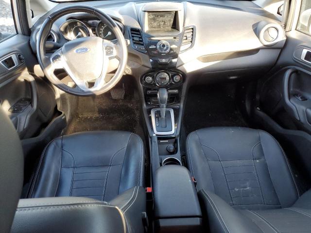 3FADP4FJ3EM185773 Ford Fiesta Titanium