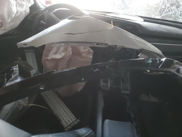 SHHFK7H80LU419073 Honda CIVIC EXL