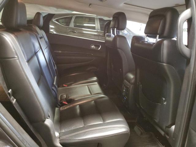 1C4SDJET8EC318640 Dodge Durango Citadel