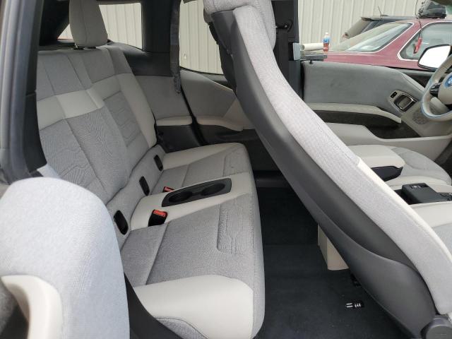 WBY7Z4C52JVC34858 BMW I3 REX