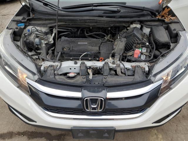 5J6RM4H48GL085974 Honda CR-V SE