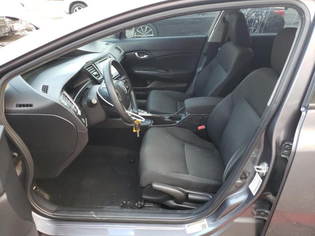 2HGFB2F78FH536382 Honda CIVIC SE