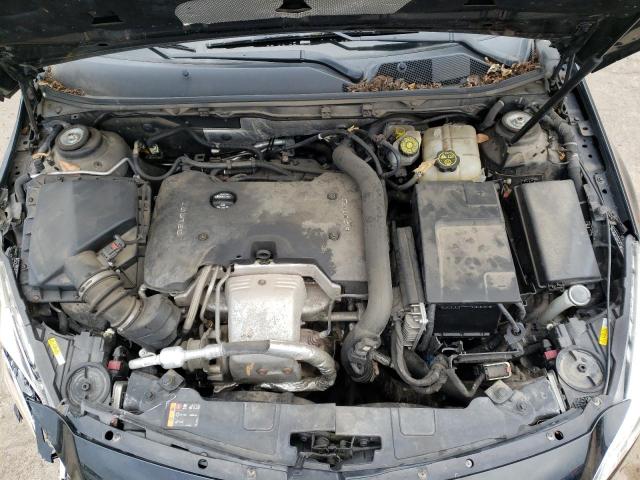 2G4GR5GX7E9191171 Buick Regal Premium