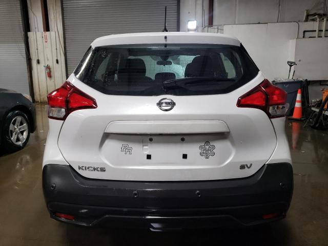 3N1CP5CV8LL531924 Nissan KICKS SV