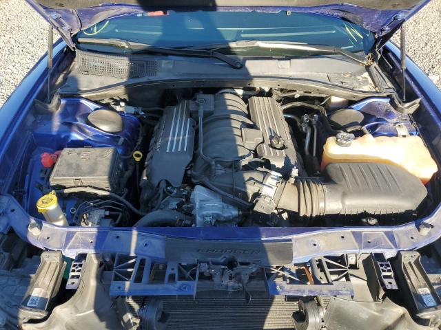 2C3CDXGJ1LH111718 Dodge Charger Scat Pack