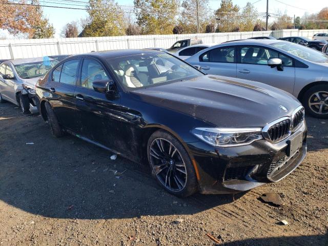 WBSJF0C50JB282200 BMW M5