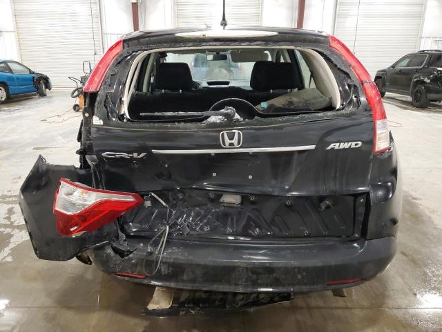 2HKRM4H39EH626349 Honda CR-V LX