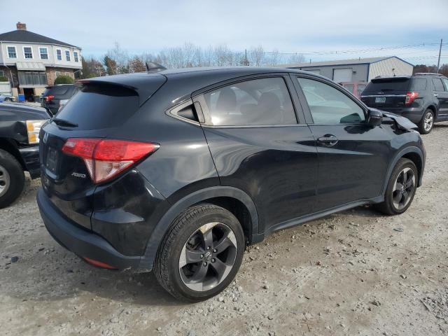 3CZRU6H58JG717025 Honda HR-V EX