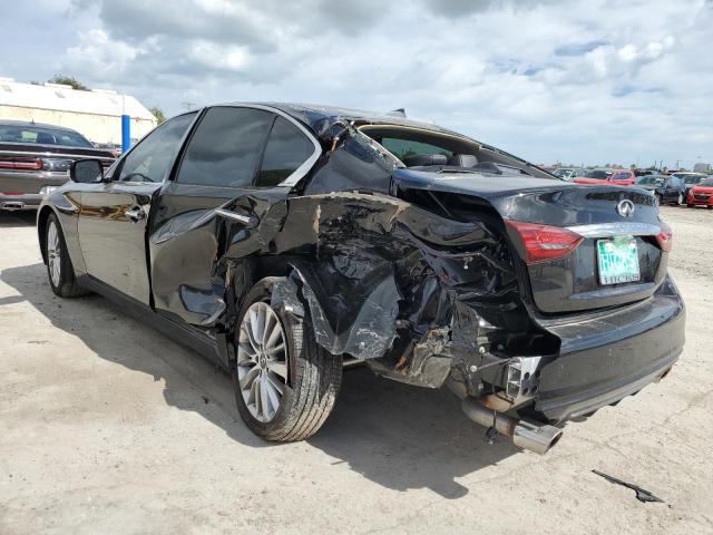 JN1EV7BP2PM511936 Infiniti Q50 LUXE