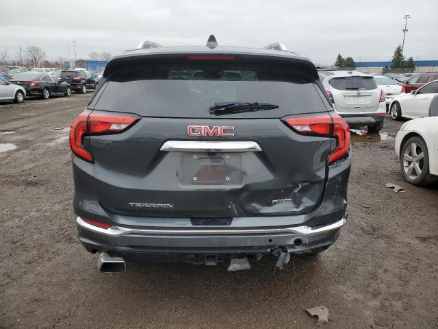 3GKALXEX2KL168176 GMC Terrain Denali