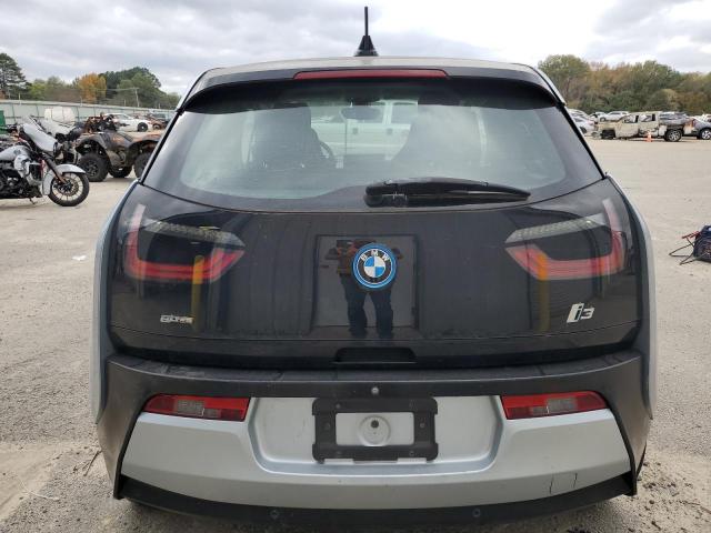 WBY1Z2C59EV286078 BMW I3 Bev