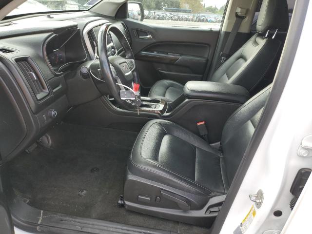 1GTG5DE39G1108518 GMC CANYON SLT