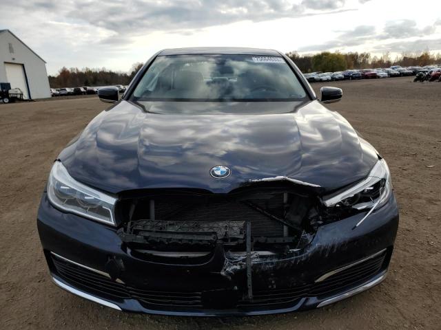 WBA7F0C5XGGL99910 BMW 750 I