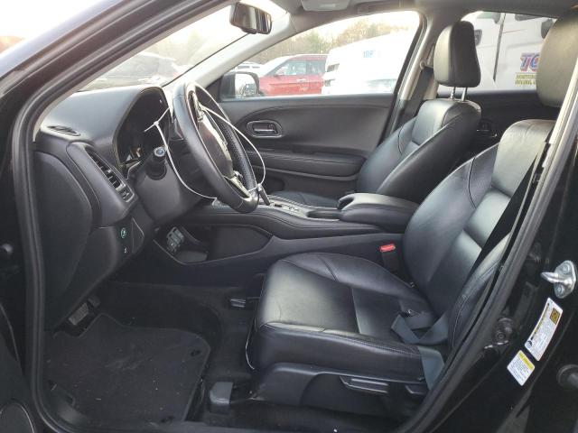 3CZRU6H76GM700834 Honda Hr-v Exl