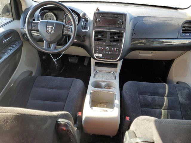 2C4RDGCG2ER477071 Dodge Grand Caravan Sxt