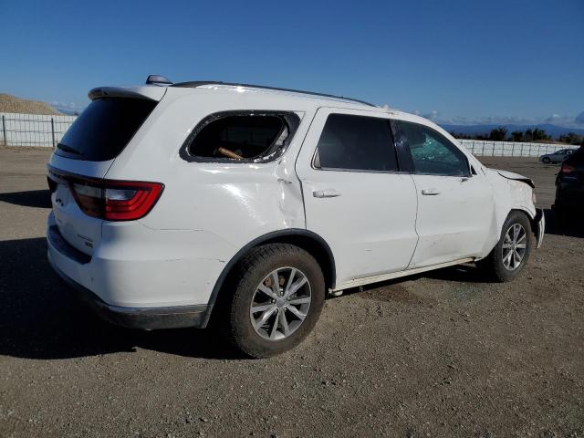 1C4RDHDG1FC201074 Dodge DURANGO LIMITED