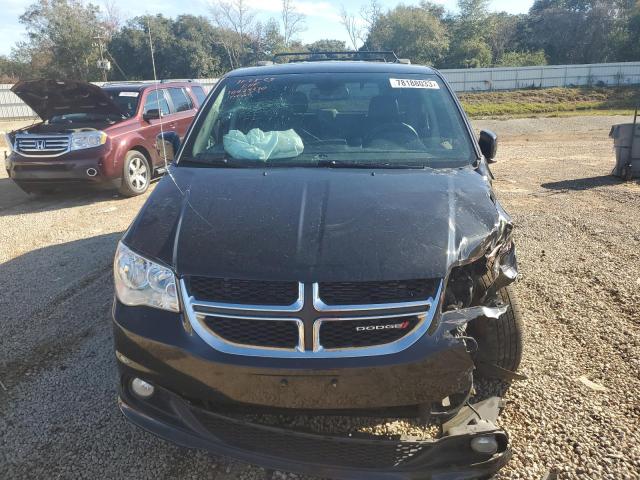 2C4RDGCG2JR359919 Dodge Grand Caravan Sxt