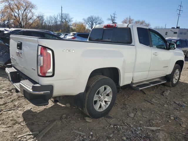 1GTH6CEN1J1130629 GMC CANYON SLE