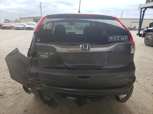 2HKRM3H40GH521298 Honda CR-V SE