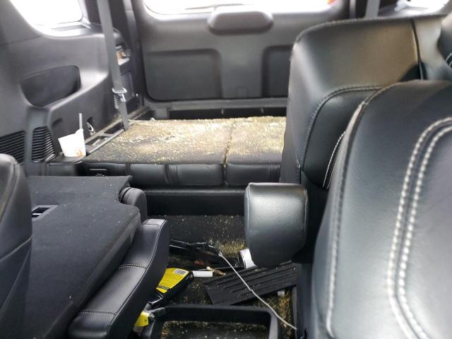1FM5K8GCXMGA40559 Ford Explorer St