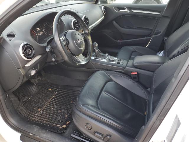 WAUA7GFF0G1057188 Audi A3 PREMIUM