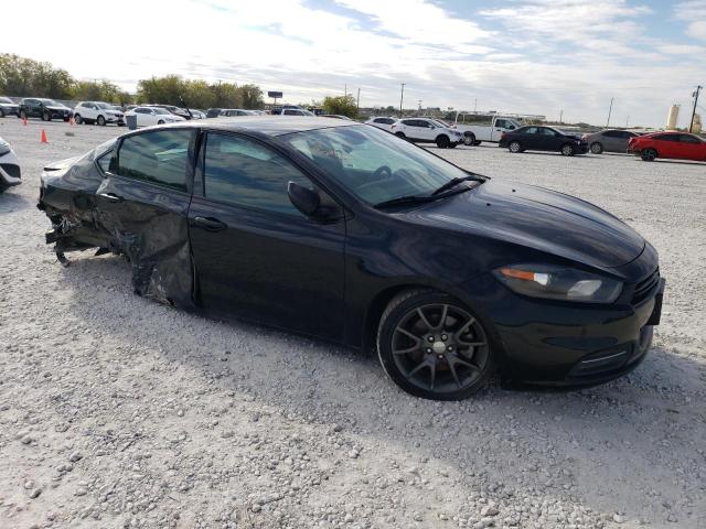 1C3CDFAA3GD625561 Dodge DART SE