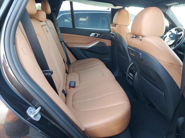 5UXCR4C04N9K68363 BMW X5 Sdrive 40i