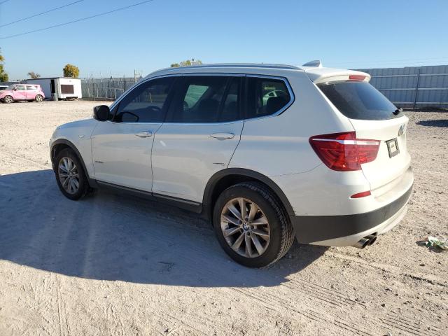 5UXWX9C51E0D34113 BMW X3 Xdrive28i